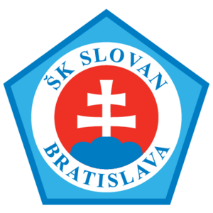 Slovan Logo