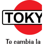 Tokyo te Cambia la Vida Logo