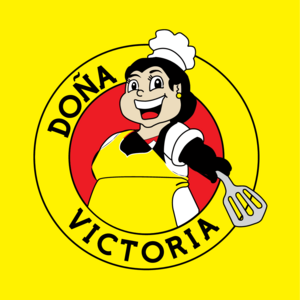 Doña Victoria Logo