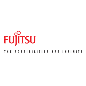 Fujitsu(250) Logo