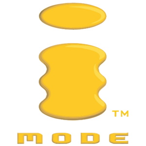 I-mode(188) Logo
