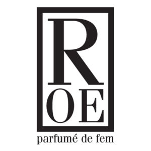 Roe Logo