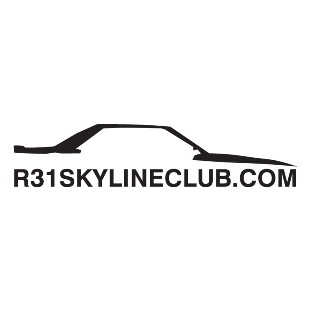 R31,Skyline,Club