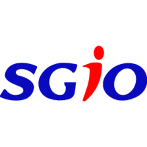 SGIO Logo