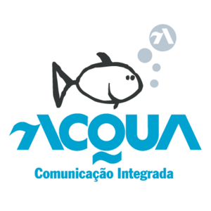 Acqua Comunicacao Integrada Logo