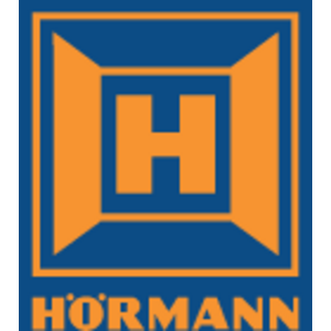 Hormann Logo