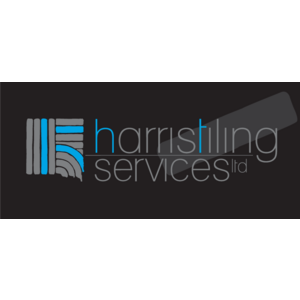 Harris Tiling Services Ltd Logo
