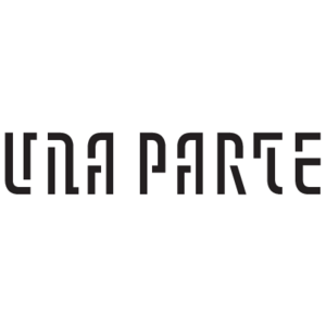 Una Parte Logo