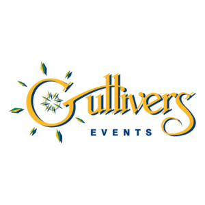 Gullivers Events Logo