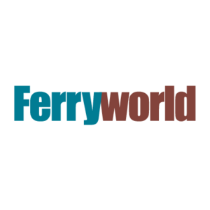 FerryWorld Logo