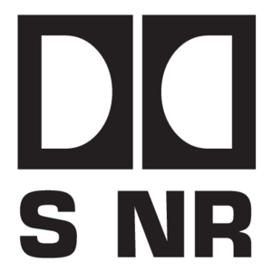Dolby S Noise Reduction(30) Logo