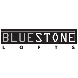 Blue Stone Logo