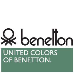 Benetton Logo