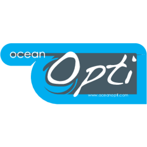 Ocean Opti Logo