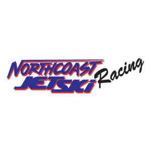 Northcoast Jetski Racing Logo