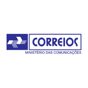 Correios do Brasil Logo