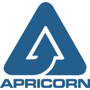 Apricom Logo