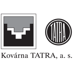Kovarna Tatra Logo