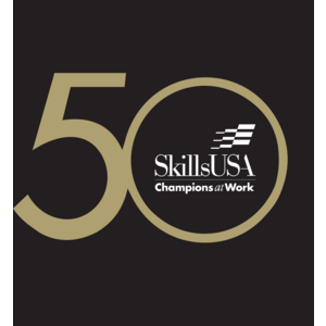 SkillsUSA Logo