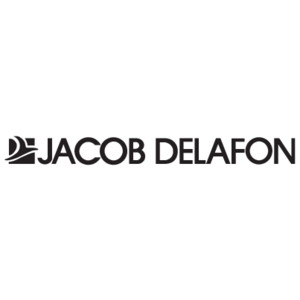 Jacob Delafon Logo