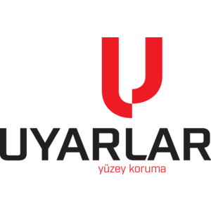 Uyarlar Yüzey Koruma Logo