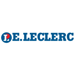 Leclerc(45) Logo