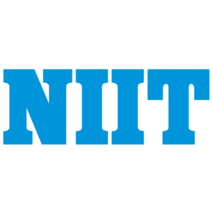 Niit Ltd Logo