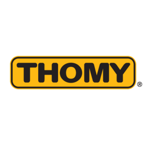 Thomy(189) Logo