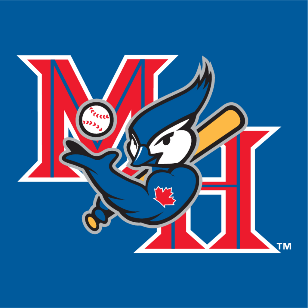 Medicine,Hat,Blue,Jays(102)