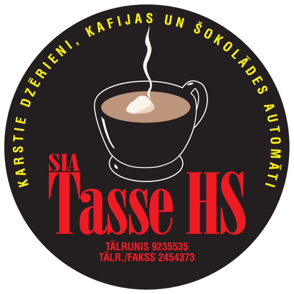 Tasse,HS