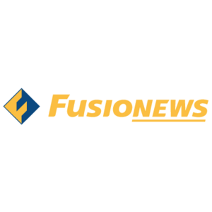 FUSIONews Logo