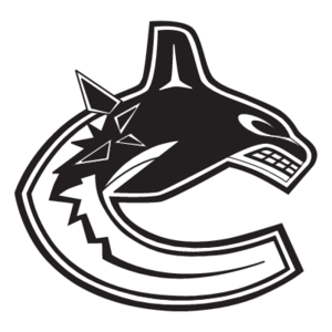 Vancouver Canucks(53) Logo