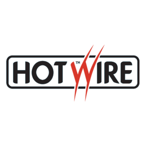 Hotwire(109) Logo