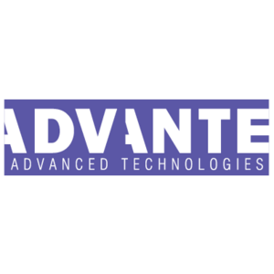 Advante Logo