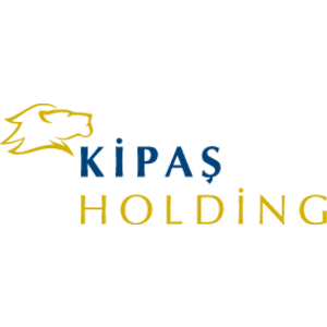 Kipas Holding Logo