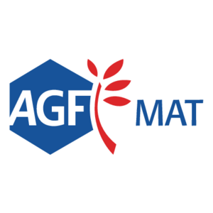 AGF MAT Logo