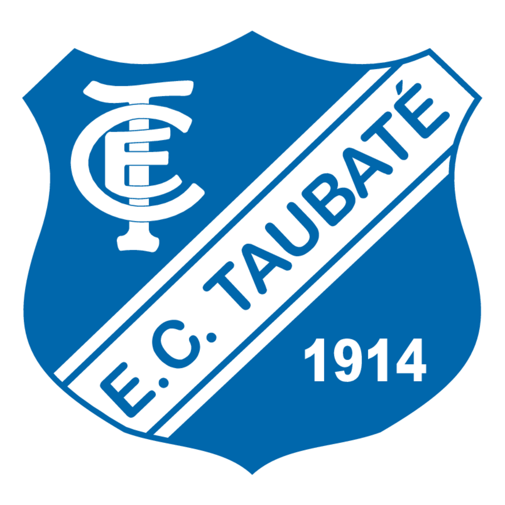 Esporte,Clube,Taubate,de,Taubate-SP