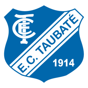 Esporte Clube Taubate de Taubate-SP Logo