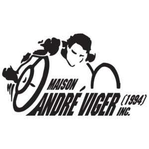 Maison Andre Viger Logo