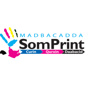 SomPrint Logo