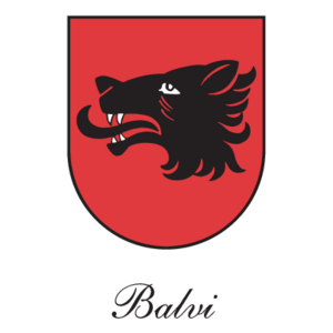 Balvi Logo