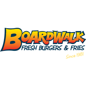 Boardwalk Logo