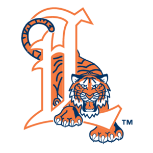 Lakeland Tigers Logo