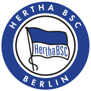 Hertha Logo