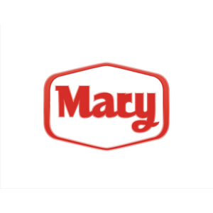 Mary Logo