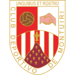 CD Montuiri Logo