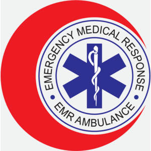 EMR Ambulance Logo