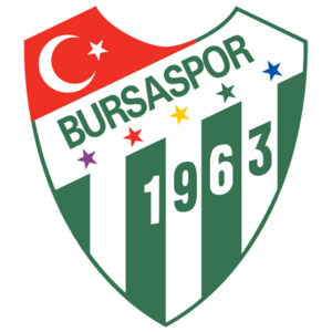 Bursaspor Logo