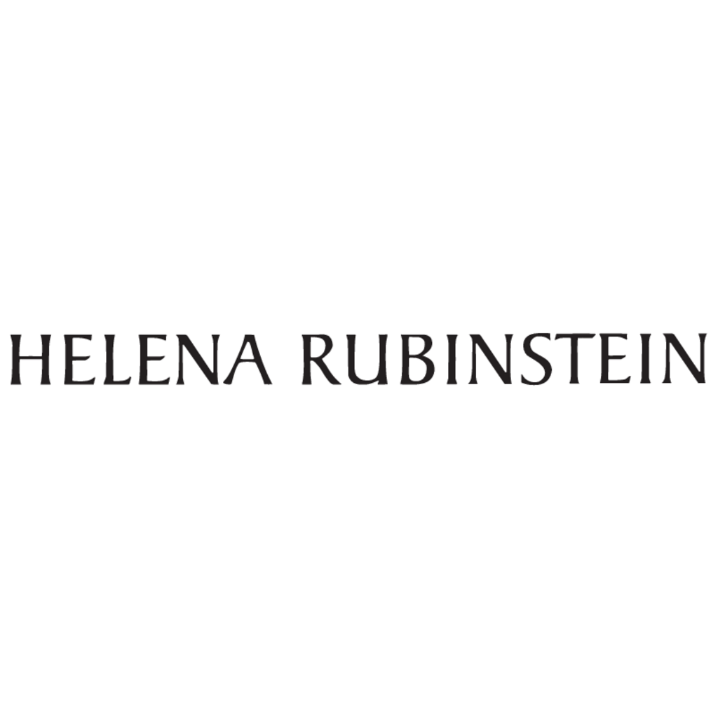 Helena,Rubinstein