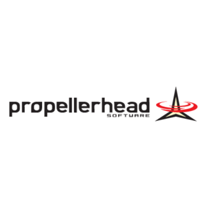 Propellerhead Software Logo